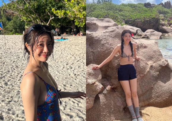걸스데이 출신 소진/소진 인스타그램