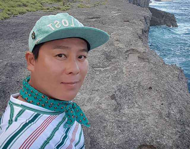 이재훈 소셜미디어