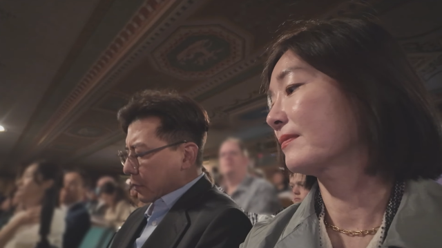 배우 오연수, 손지창 아들/유튜브 채널 '오연수'