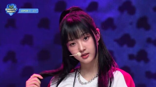 '엠카' 유스피어/Mnet
