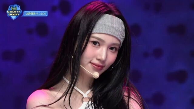 '엠카' 유스피어/Mnet
