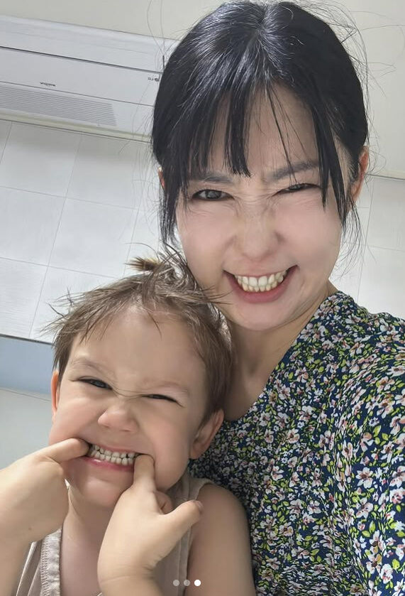 사유리, 젠./소셜미디어