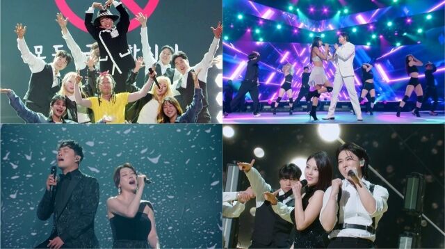 '불후의 명곡'/KBS