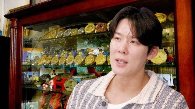 / KBS 2TV ‘신상출시 편스토랑’