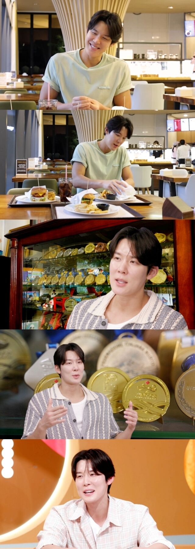 / KBS 2TV ‘신상출시 편스토랑’