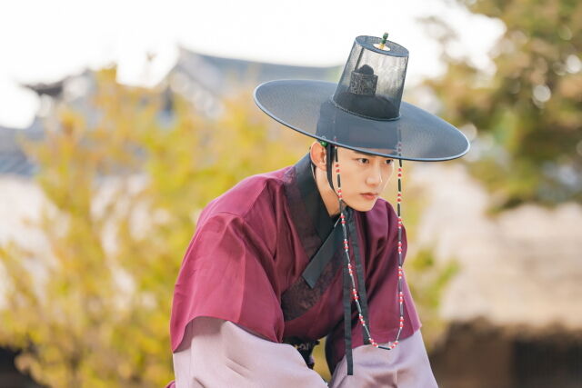 '남주의 첫날밤' 옥택연/KBS