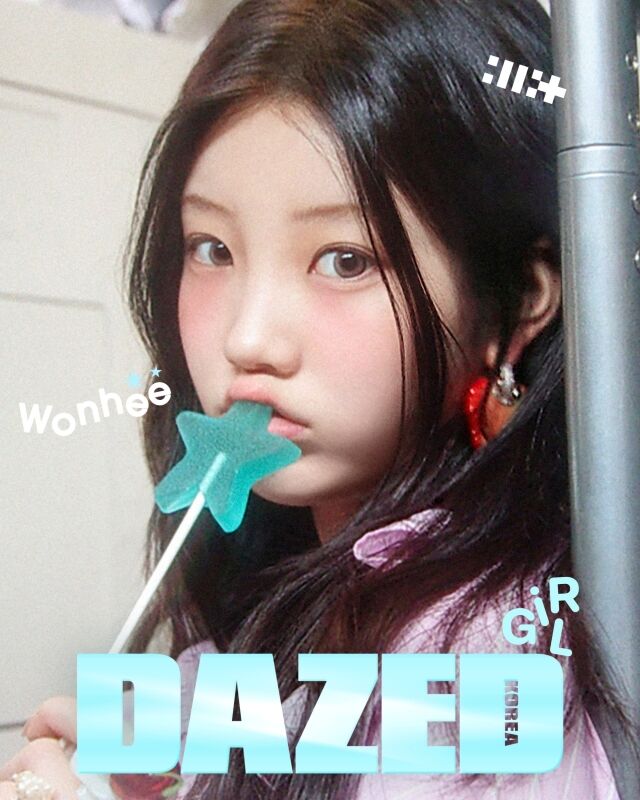 데이즈드