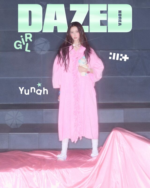 데이즈드