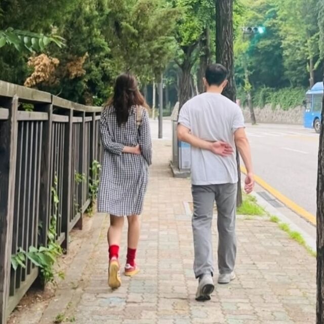 공효진./ 공효진 인스타그램