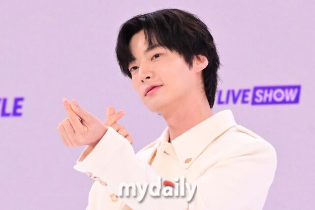 배우 안재현/마이데일리 DB