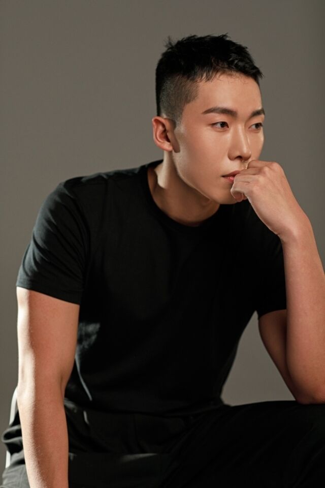 배우 황성빈/P&B엔터테인먼트