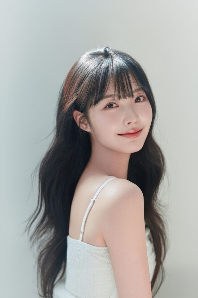 배우 진가은/9아토엔터테인먼트
