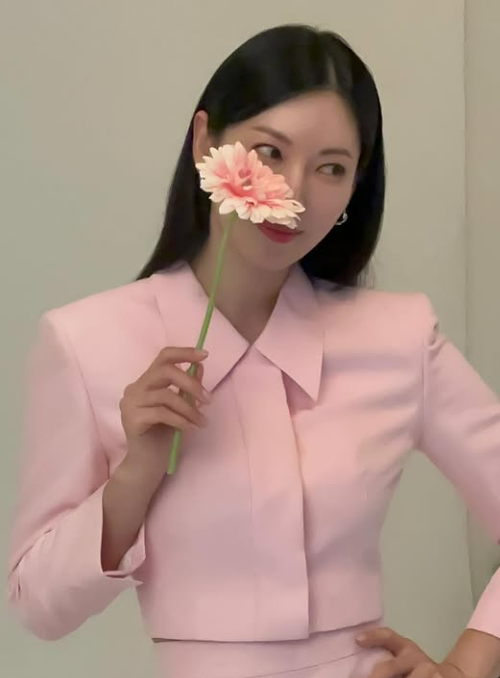 김소연 소셜미디어