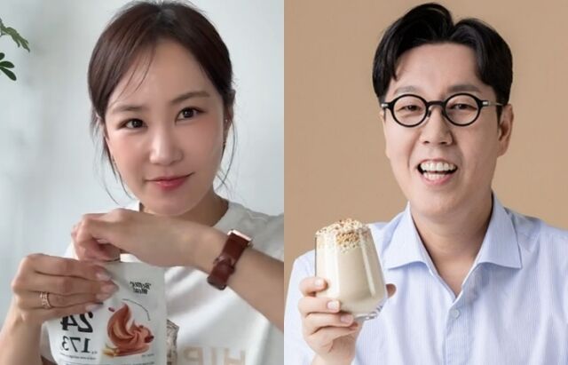 “金俊浩♥”金智旻“这是什么，英哲欧巴当当摇摇？”...金英哲“哇，像这样”