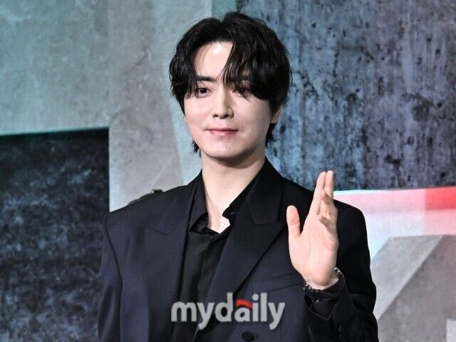 배우 이준혁/마이데일리 DB