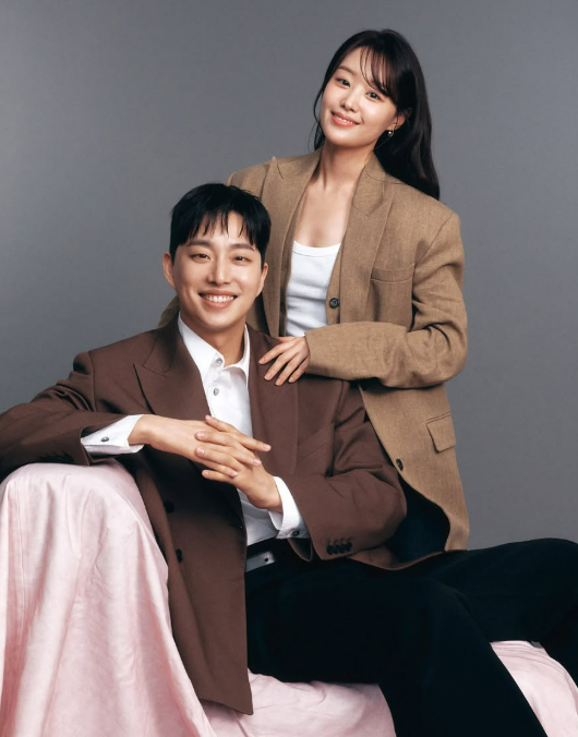 박위 소셜미디어