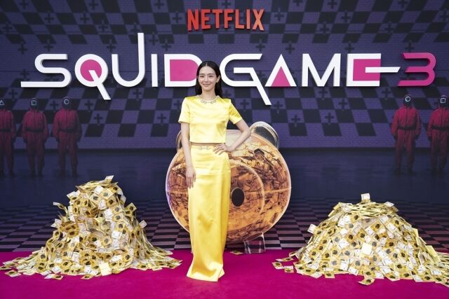 引发“spo争议”的朴圭永离开韩国...在伦敦积极宣传“Ogame 3”