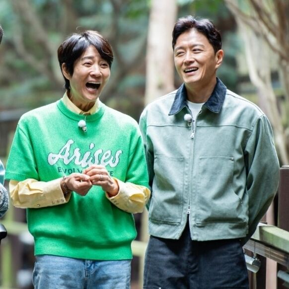 최수종, 진태현 / 웰메이드홀딩스