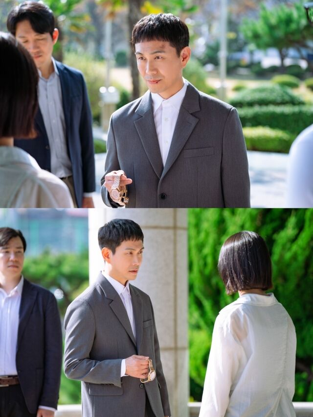 JTBC '굿보이'