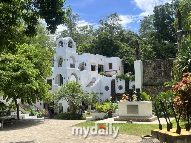 핀토 뮤지엄. /심지원 기자