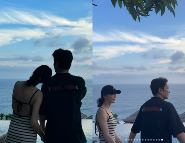 차예련 SNS