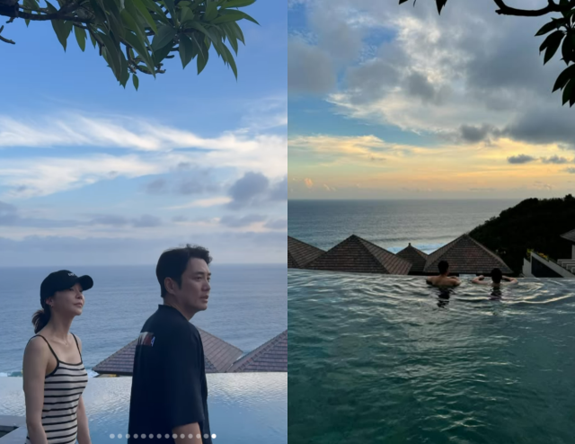 차예련 SNS