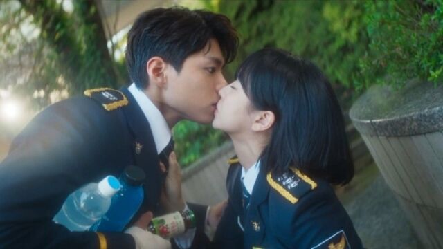 '굿보이' 5화/JTBC