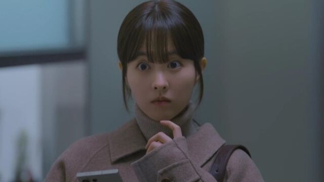 '미지의 서울' 7회/tvN