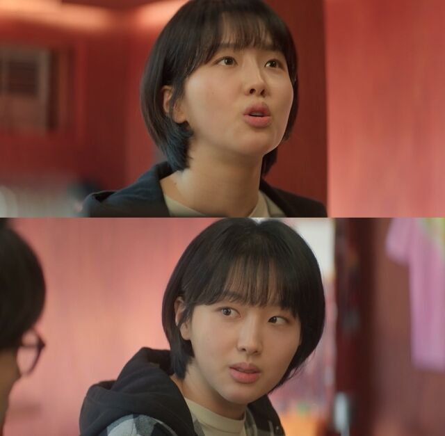 '우리영화' 김은비/SBS