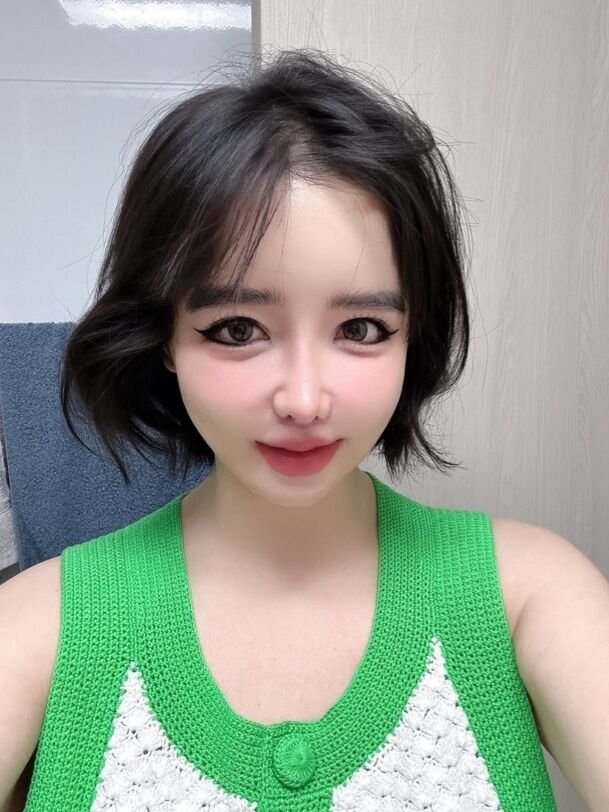 가수 박봄/박봄 인스타그램