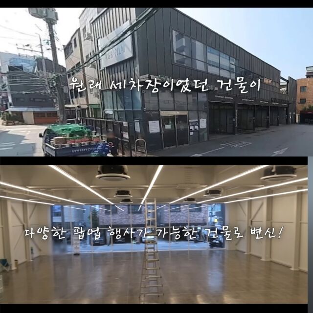 배우 권상우/유튜브 채널 '뉴저지 손태영'