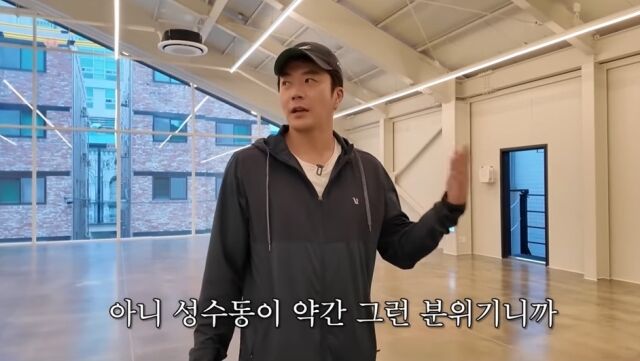 배우 권상우/유튜브 채널 '뉴저지 손태영'