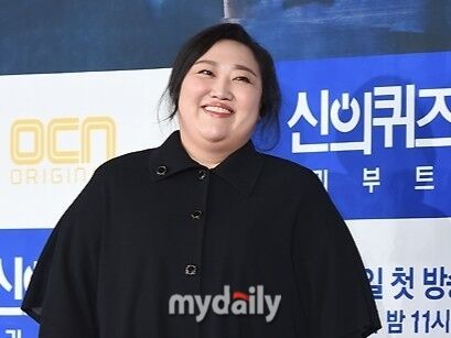 배우 박준면/마이데일리 DB