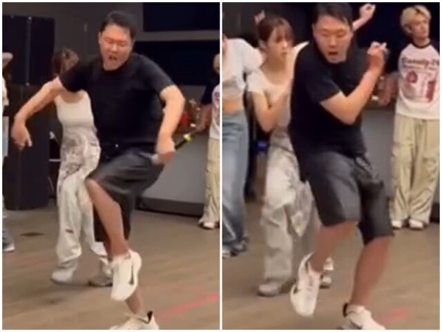 싸이./소셜미디어
