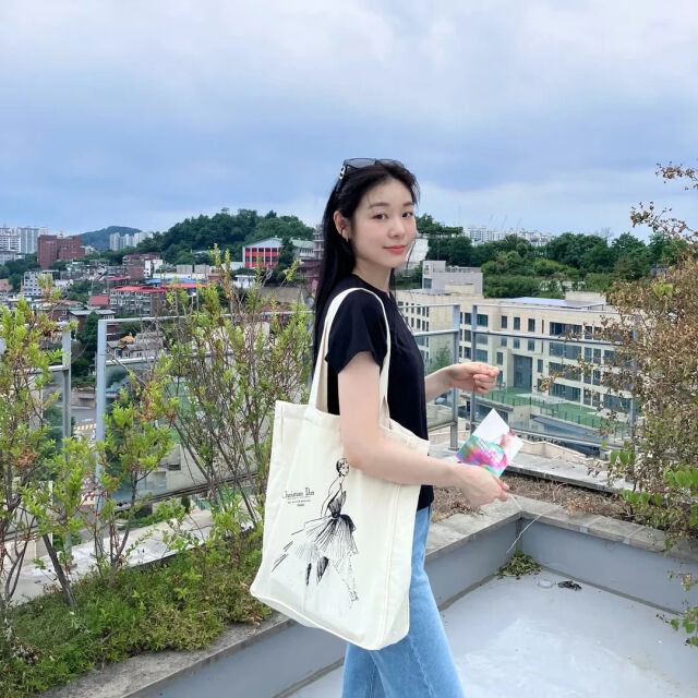 전 피겨 스케이팅 국가대표 김연아의 근황 / 김연아 인스타그램