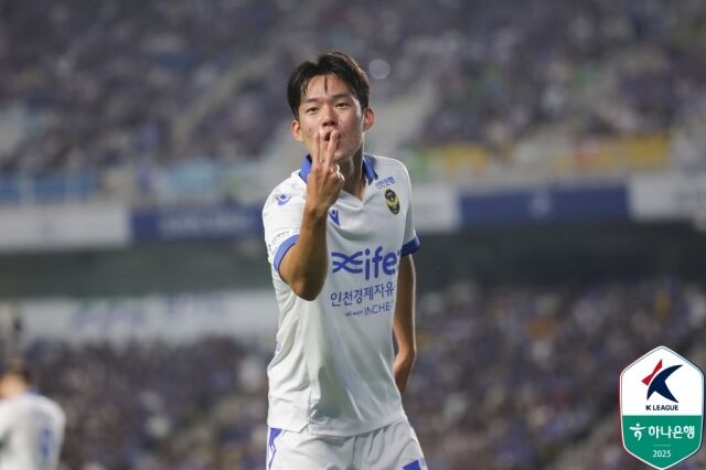 박승호./한국프로축구연맹