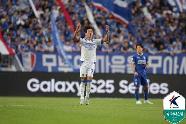 박승호./한국프로축구연맹