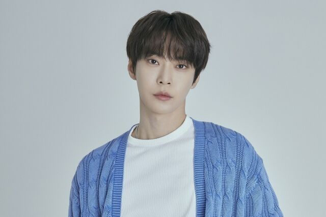 그룹 NCT 도영/SM엔터테인먼트