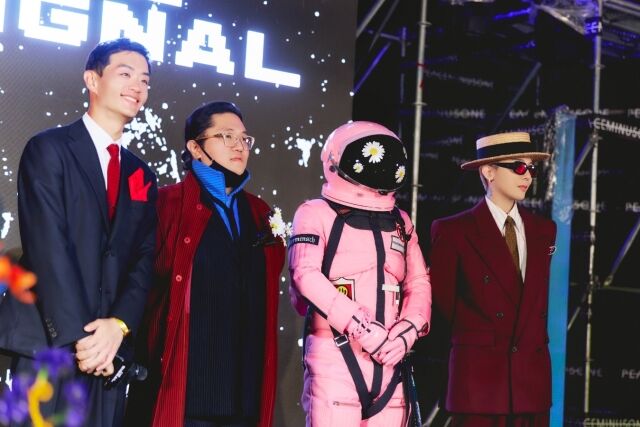 지드래곤 / 갤럭시코퍼레이션