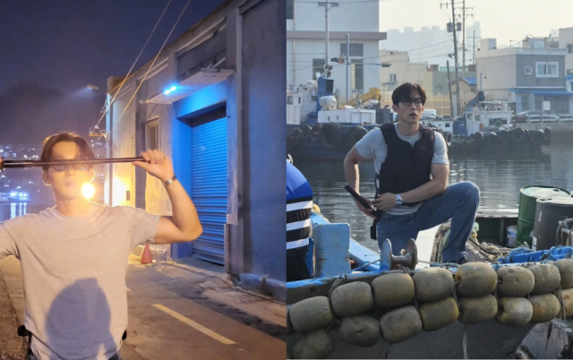 이상이가 드라마 