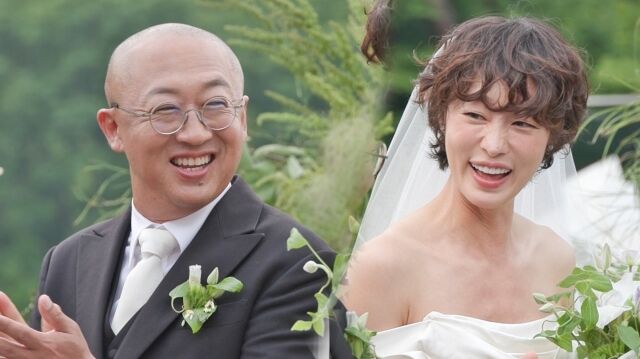 SBS ‘동상이몽 시즌2 – 너는 내 운명’