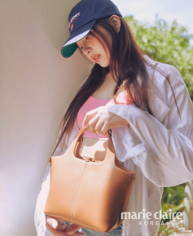 조이 / 마리끌레르 제공