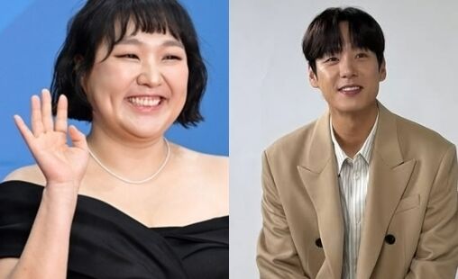 이수지-곽시양 소셜미디어
