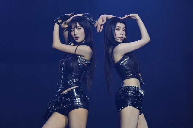 아이린&슬기 / SM엔터테인먼트 제공
