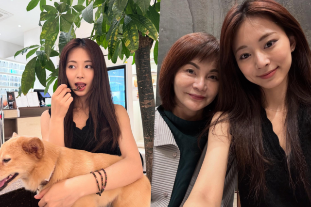 쯔위 / 소셜미디어