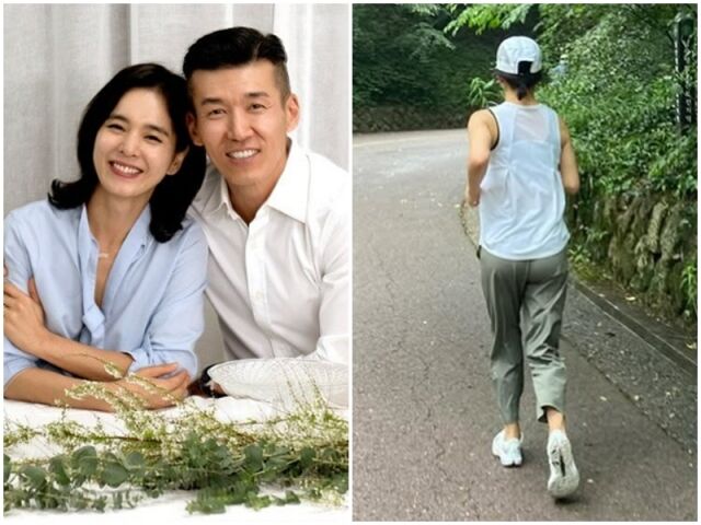 션, 정혜영./소셜미디어