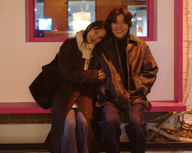이효리가 이상순과 제주살이를 하다 평창동으로 이사와 행복한 나날을 보내고 있다. / 이효리 소셜미디어