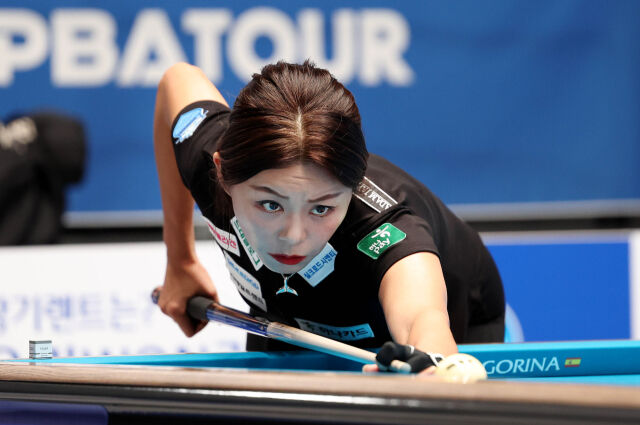 김가영./PBA