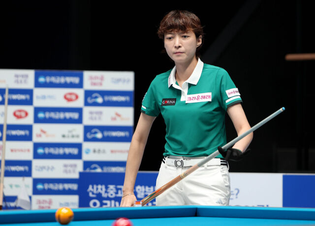 임정숙./PBA
