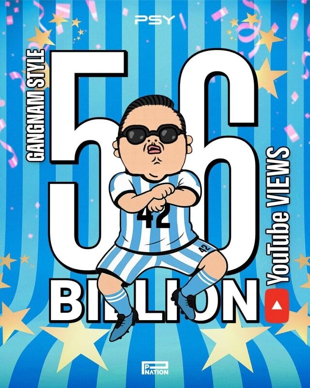싸이 '흠뻑쇼 2025' 포스터. / 싸이 인스타그램 캡처